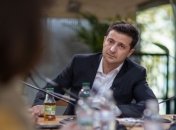 Зеленский о вернувшихся украинцах: Мы должны сделать все, и удержать этих людей на родине