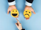 В числе позитивчиков четверка знаков