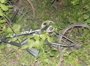 На Одесчине мужчина сбил беременную велосипедистку