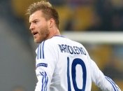 "ПСЖ" приступил к переговорам с Ярмоленко