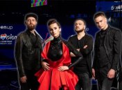 "Украина умеет делать музыку": группа Go_A произвела фурор в первом полуфинале Евровидения-2021