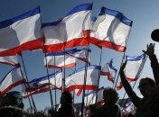 Лавров отрицает изменение статуса Крыма под давлением Запада 