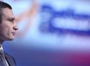 Кличко: В ближайшее время должны состояться выборы в ВР