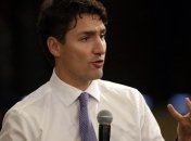 Трюдо: Канада вместе с народом Украины осуждает преступления Голодомора