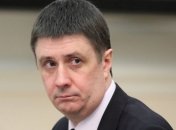 Кириленко предлагает лицензировать книжную продукцию из РФ