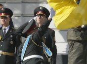 Украина будет отмечать День защитника под лозунгом "Сила непокоренных"