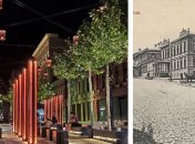 Улица Первозвановская