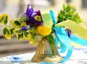 В винницкой школе во время праздничной линейки умер дедушка