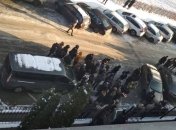 Детективы НАБУ пришли с обысками в "Аграрный фонд"