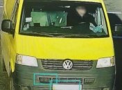 На Черниговщине водитель устроил ДТП и скрылся с места происшествия (Фото)