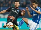 В "Шальке" еще не решили выкупать ли Беланду у "Динамо"