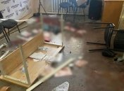 Фото з кімнати, де тривало засідання