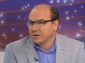 Леоненко: Случайно сборная Украины может обыграть всех