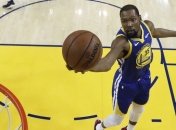 Дюрант обновил личный рекорд результативности в плей-офф