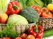 Благодаря хорошему урожаю цены на овощи снизятся