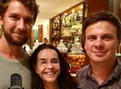 "Все в порядке": Дмитрий Комаров успокоил поклонников после тревожного видео