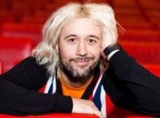 Сергей Бабкин сделал пародию на новый хит группы "Время и Стекло" (Видео) 