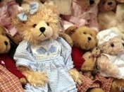 Пользователи Facebook смогут обмениваться плюшевыми медведями