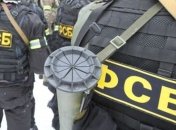 ФСБ РФ пришла с обыском к публицисту в Москве