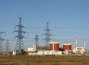 Южно-Украинская АЭС остановит третий энергоблок