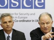 ОБСЕ приветствует освобождение 2-й группы наблюдателей в Украине