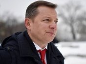 Нардепы-"радикалы" пикетируют в Варшаве здание Сейма