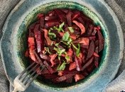 Вкусы продуктов сочетаются между собой просто невероятно