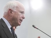 Маккейн: Американские войска должны остаться в Афганистане