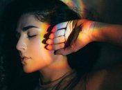 На украинском: джазовая звезда LAURA MARTI презентует "особый" альбом