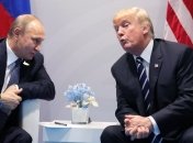 Путин и Трамп могут встретиться в Хельсинки