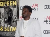 Знаменитости в стильных нарядах на премьере фильма "Квин и Слим" (Фото)