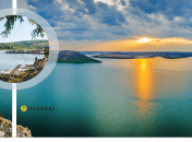 Від краєвидів Бакоти захоплює подих