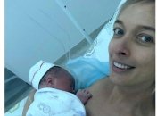 Недавно ставшая мамой Василиса Фролова заговорила о новой беременности