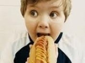 Уровень холестерина у некоторых детей такой же, как у 50-летних людей