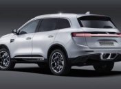 Представлен Bugatti лимузин-вседорожник 