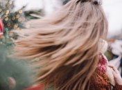 Статична електрика та волосся — ще та проблема в зимовий час
