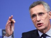 Столтенберг призвал РФ освободить украинских моряков и корабли