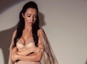 Прима-балерина Екатерина Кухар поразила эффектным образом (Видео)