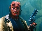 Новый трейлер фильма "Хеллбой: Восстание кровавой королевы" (Видео)