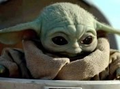 Украл наши сердца: фанаты "Звездных войн" требуют эмодзи с малышом Йодой