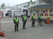 Києво-Печерську Лавру залишають на карантині