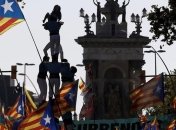 Инициаторам независимости Каталонии грозит по 15 лет тюрьмы