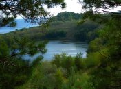 Озеро Бучак — як доїхати до унікального місця