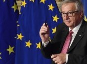 Юнкер: Еврокомиссия не будет пересматривать соглашение по Brexit