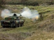 Війна в Україні триває