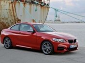 Стало известно, когда выйдет в производство BMW M2