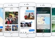 Релиз iOS 10 состоится 13 сентября