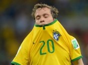 Коста и Бернард опоздали на сбор "Шахтера" из-за свадьбы друга