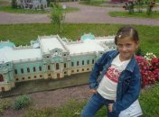 Помогите найти девочку!