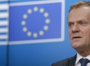 Туск сообщил, когда ЕС сможет перейти ко второй фазе переговоров о Brexit